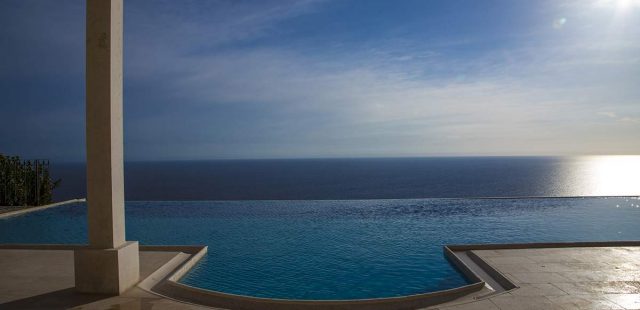 Casa Mia Rezevici – La Plus Belle Vue Panoramique Sur La Riviera